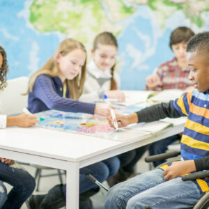 8 Tips for Introducing a Student with Disabilities to a General Education Classroom